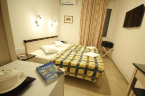  Mirabello Hotel  Ираклион